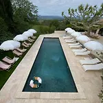 Вилла Mas Provencal D'exception
