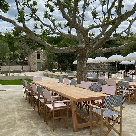 Mas Provencal D'exception *