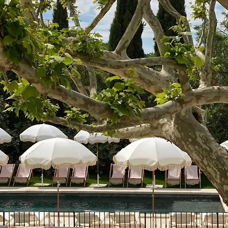 Mas Provencal D'exception Villa *