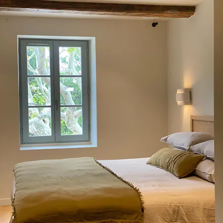 Mas Provencal D'exception La Garde Adhemar