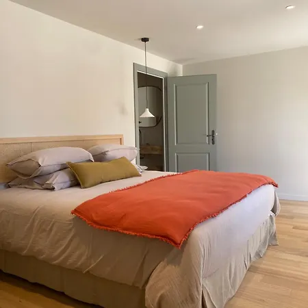 Villa Mas Provencal D'exception *