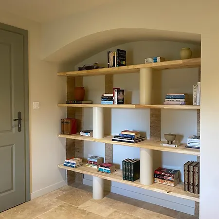Villa Mas Provencal D'exception *