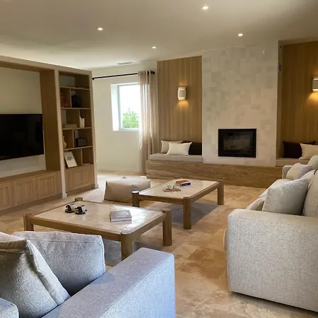 Villa Mas Provencal D'exception *