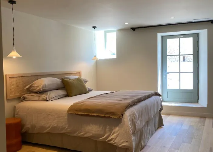 Villa Mas Provencal D'exception