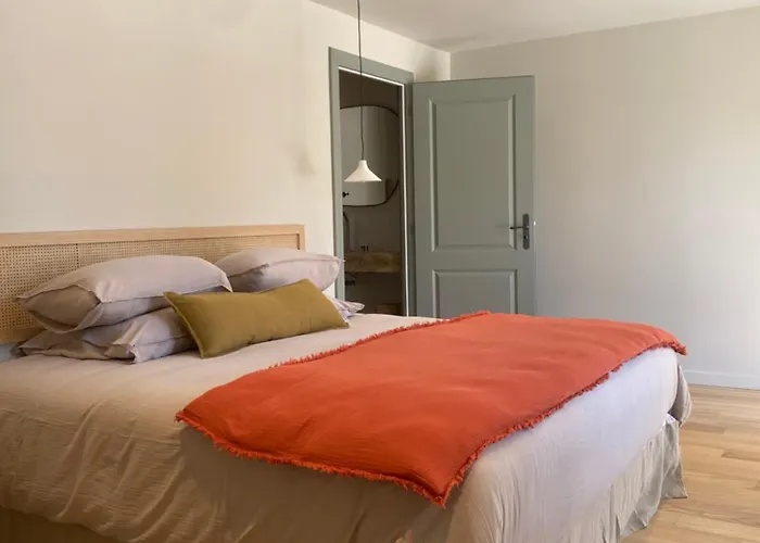 Villa Mas Provencal D'exception *