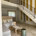 Villa Mas Provencal D'exception