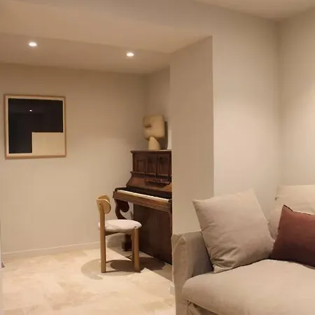 Mas Provencal D'exception וילה