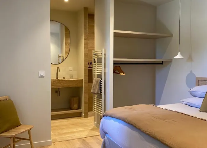 Villa Mas Provencal D'exception *