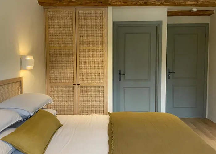 Mas Provencal D'exception