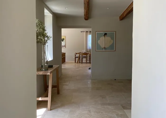 Mas Provencal D'exception